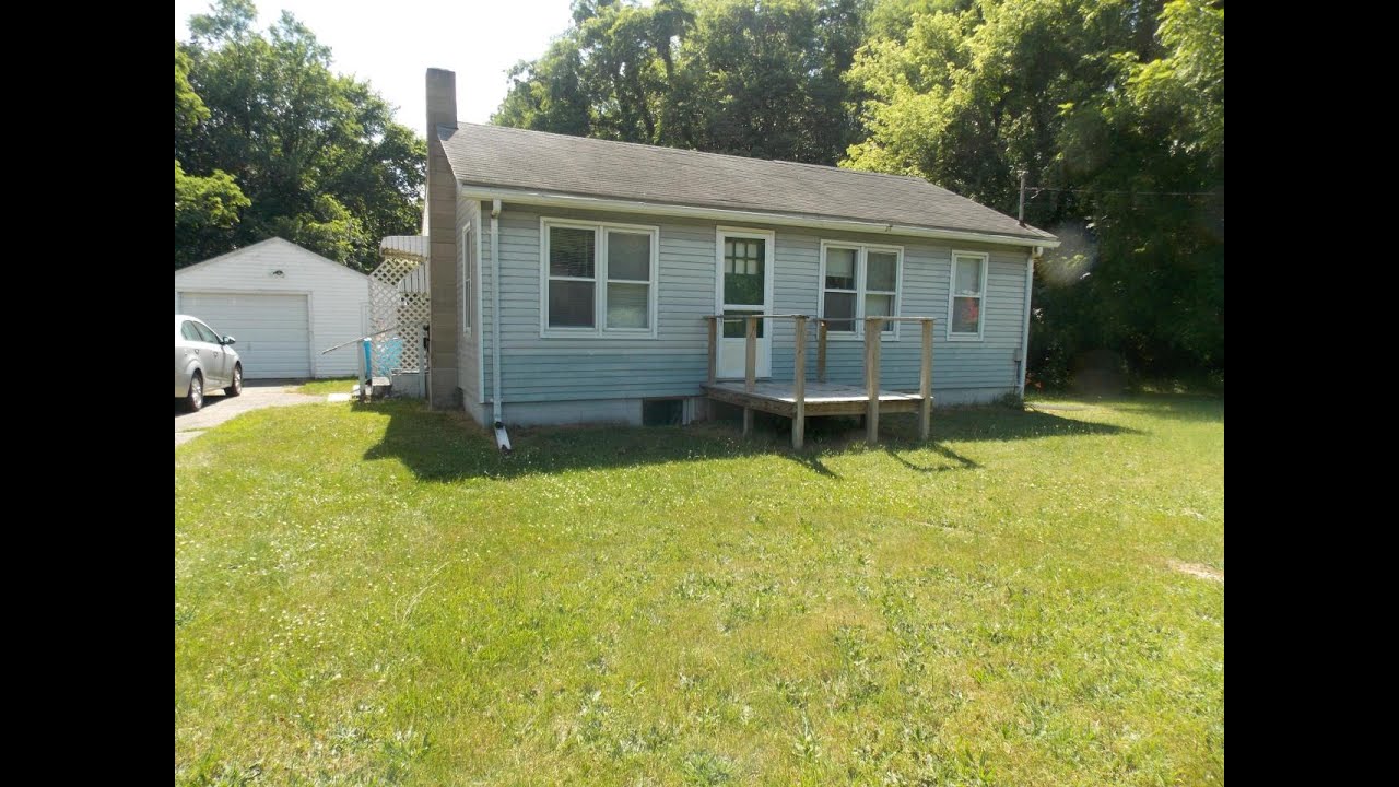 33381 US 12 Niles, MI Homes for Sale YouTube