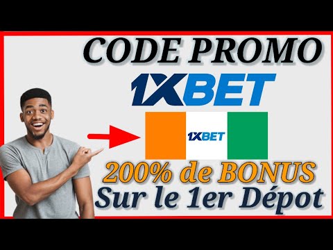 Téléchargez et Installez l'APK 1xBet au Burkina Faso : Guide Complet