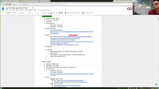 Kubernetes SIG CLI 20180523