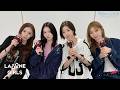 IS:SUE (イッシュ) 'New Look' Cheering Guide