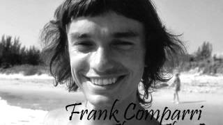 Things, They Pass - Frank Comparri