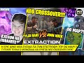 ΤΕΛΙΚΑ ΤΙ ΕΠΑΘΕ Ο MONGRAAL ΣΤΟ TRAVIS SCOTT EVENT?! 🤢😱🗺 - ΘΑ ΕΠΙΣΤΡΕΨΕΙ ΤΟ OG MAP ΤΕΛΙΚΑ (ΝΕΟ INFO)?