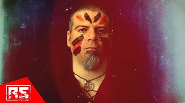 DARK PASSAGE - Crown Prince (OFFICIAL MUSIC VIDEO)