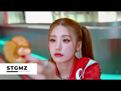 [BASS BOOSTED] ITZY “CAKE” M/V @ITZY