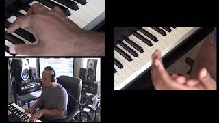 Download Lagu Cassie - Don't Play It Safe Cover (Piano) MP3