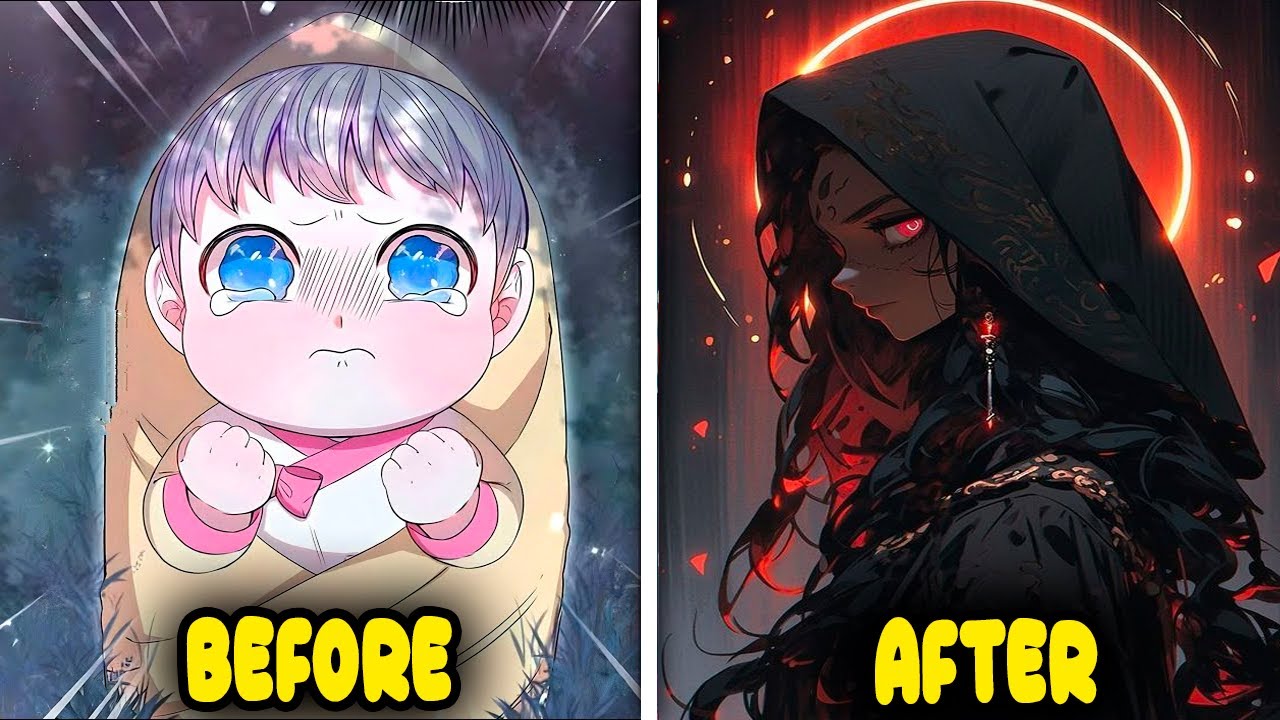 After Reincarnation She Became An Invulnerable and Immortal Magician ...