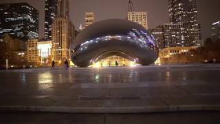 Chicago 2017 4K