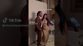 Milo And Hazel At The Wedding