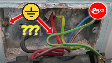 Moet ik een metalen inbouwdoos aarden? - lichtschakelaars en stopcontacten