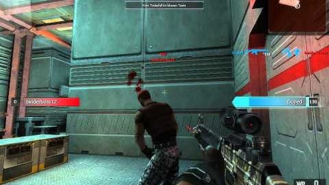 WolfTeam - Free Kills | Doped