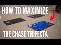 The Incredible Power Of The Chase Trifecta