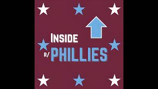 Phils Win 3/4 in Miami, Nick Castellanos Gets Upset, and Bullpen Trust Tier List ft. sjphilsphan