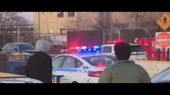 2 Men Stabbed And 1 Other Bashed With Bottle On Boat Docked At Brooklyn Army Terminal Nypd