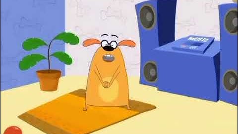 Fetch! With Ruff Ruffman Season 1 Episode 20 Cold Opening Clip