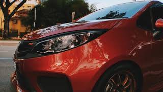 Proton persona vvt 2019 simple make up👍 #protonpersona #personavvt #keretaviral #proton
