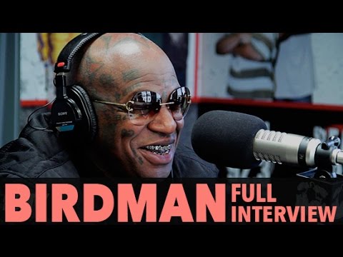 Birdman on Feud with Lil Wayne, Rich Gang 