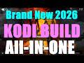 BRAND NEW DEADVERSE KODI BUILD 2026  - BEST FIRESTICK KODI BUILD