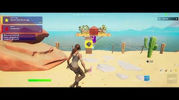 How YOU Can Complete LEVEL 14 in FORTNITE ESCAPE ISLANDS? Tutorial