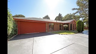 7 Willow Avenue, Rowville - Barry Plant Rowville