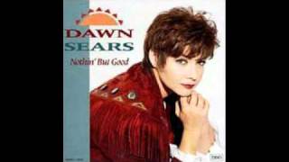 Dawn Sears - Runaway train chords