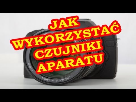Jak zrobić szpiegowskie