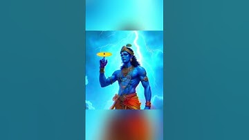 Lord krishna is omnipotent omniscient and omnipresent 🛐 #lordkrishna