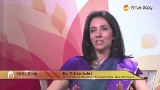 Addictions in Pregnancy - BK Sister Shivani \& Dr. Nitika Sobti Episode-5 (English Subtitles)