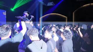 Skandal - Percuma ( Live at Narrow Head Jakarta 2024 )