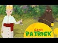 Story of Saint Patrick  | English |  Stories of Saints
