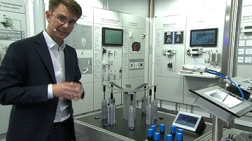 Festo Motion Terminal VTEM