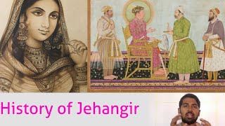 Mughal Emperor Jehangir History | Tamil | Siddhu Mohan