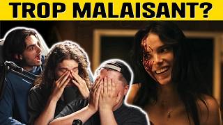 Obsession est overhyped? | GDF #2