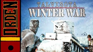 Talvisota Winter War| Пробуем Поднимать Онлайн На Сервере