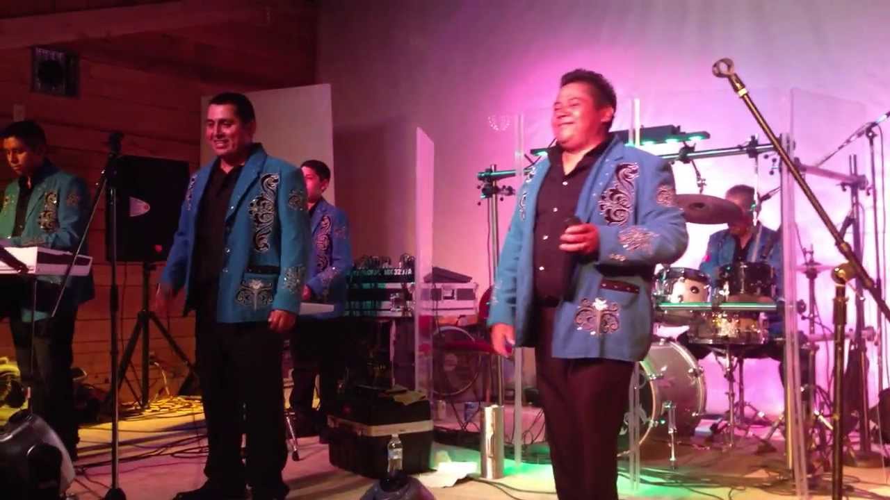 SDO Musical - La Quebradora, No Señor Apache