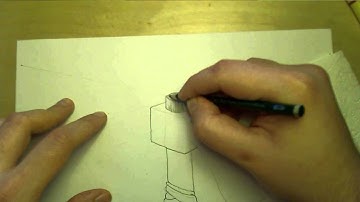 Shading & Texturing Tutorial - Part 1