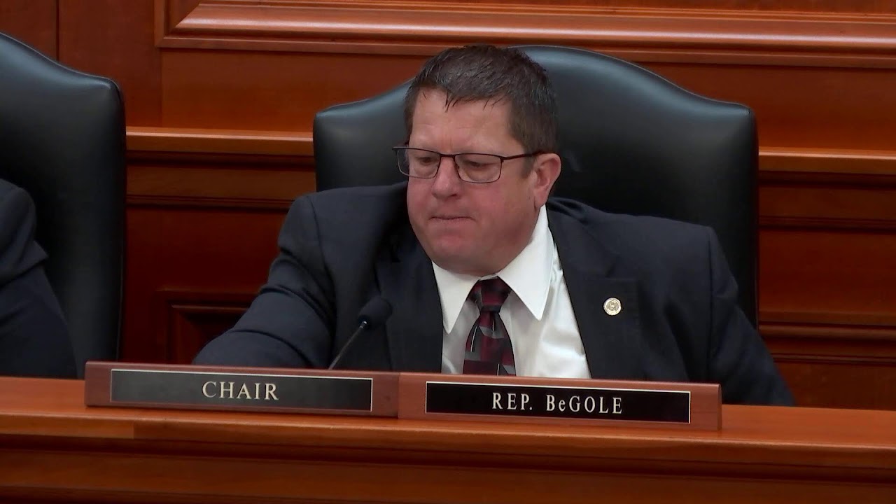 Government Operations - 2/19/2026