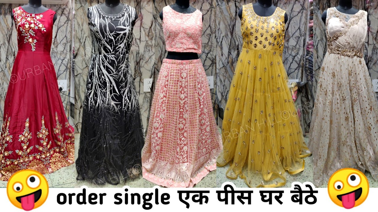 This Store In Lajpat Nagar Lets You Rent Lehengas & Dresses That Are  Perfect For All Occasions | WhatsHot Delhi Ncr