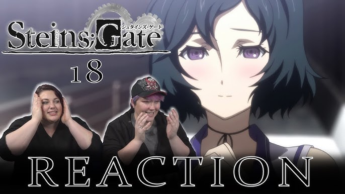 GATE EPISODE 18 REACTION  TYUULE STAY SCHEMING 