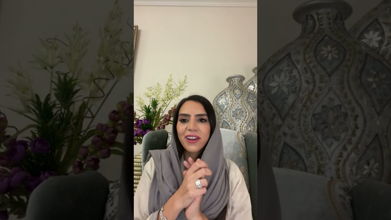 Mai Nahas (MNM Institute)-قوة الصلاة والتواصل مع الله The Real Power of Prayer and Divine Connection