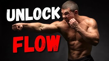This Shadowboxing Flow Will Make You a Better Boxer (Fast)