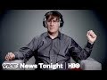 The Mountain Goat's John Darnielle Reviews Nine Inch Nails and Soulwax (HBO)