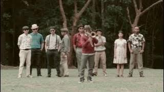 THE SKA BANTON - ADAM ROCK