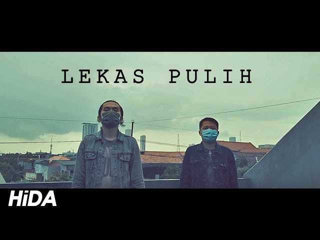 LEKAS PULIH - FIERSA BESARI (COVER BY HIDACOUSTIC) class=