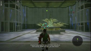 Bionic Commando Gameplay Part 14 [HD Quality]