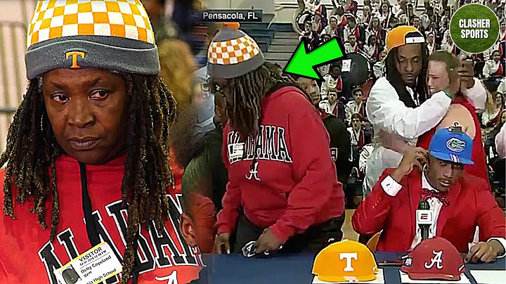 The Real Reason Jacob Copeland's Mom Walked Out On...