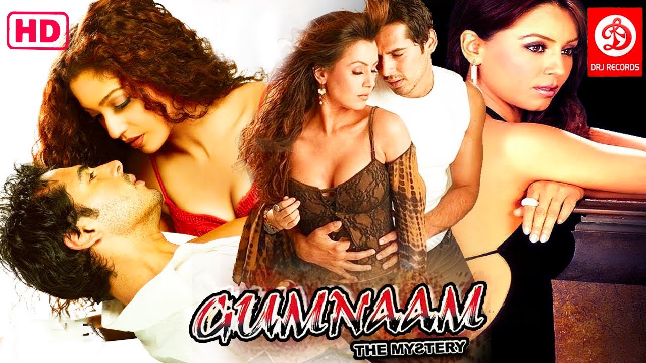 Mahima Chaudhary Indian Sex Com Full Sex - GUMNAAM:-The Mistrey Full Hindi Romantic, Action Movies | Mahima Chaudhry,  Dino Morea | 90s hit Film - YouTube