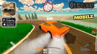 Gripless: Drift Racing Game - Mobile Gameplay Walkthrough (Android,IOS) screenshot 3