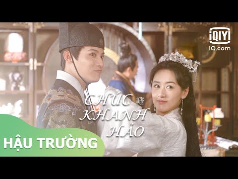 Video Hậu Trường: đạo vợ chồng Thẩm thị | Chúc Khanh Hảo |... - youtube