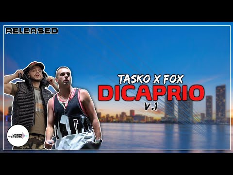 Tasko x Fox – DiCaprio v1 (Teaser Video)