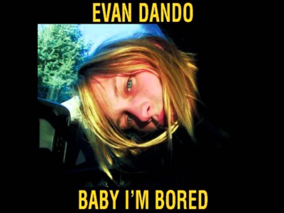 Ver Evan Dando - Repeat en YouTube Ver Evan Dando - Repeat en YouTube